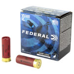 FEH12575 1 FED GAME LOAD 12GA 2.75" #7.5 25/250