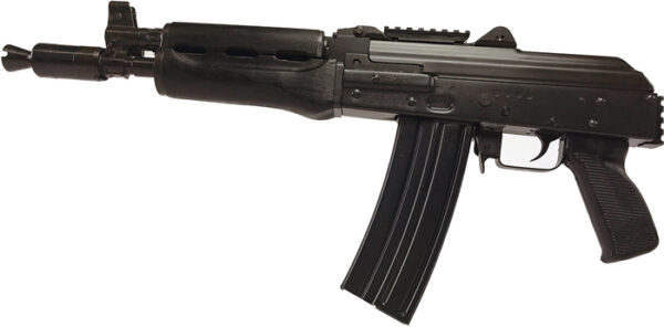 GZP85556PA LEFT ZASTAVA ZPAP85 PISTOL 5.56x45