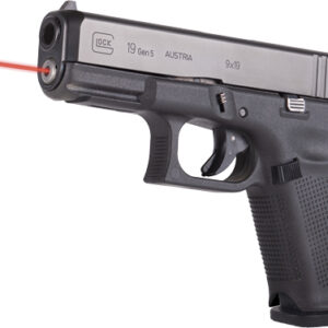 LASERMAX LASER GUIDE ROD RED