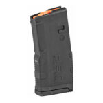 MGAM10556MOD2BLK20 1 MAG AMEND2 AR15 556 20RD MOD2 BLK