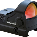 TG8429B TRUGLO XR 29 20X18MM RED DOT