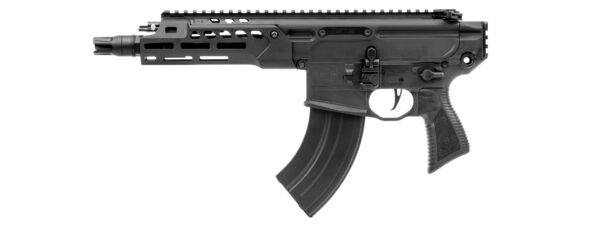 SIG SAUER MCX RATTLER LT 7.62X39 BLK 7"