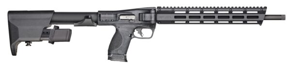 sm125757fd9 scaled SMITH AND WESSON M&P FPC 9MM 16.25" 23+1