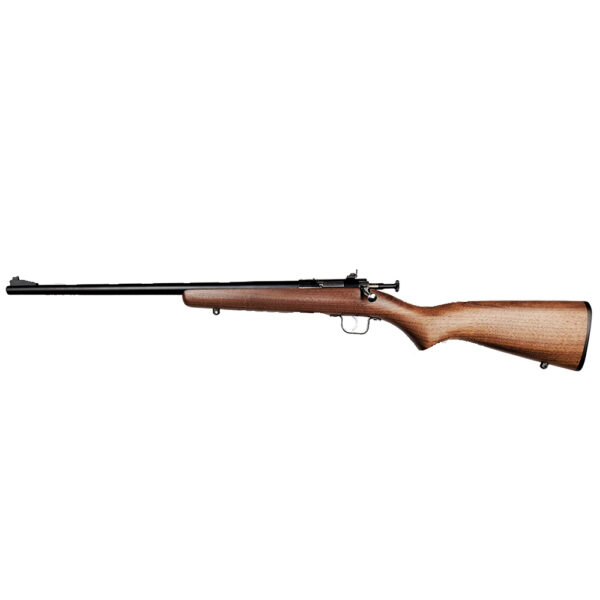 00001lhchipmunkwalnutlefthand38b7 KEYSTONE SPORTING ARMS CHIPMUNK 22LR BL/WALNUT LH