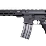 0010017blk80c0 BUSHMASTER QRC II 5.56 16" 30+1 BLK