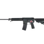 0010020blkb556 BUSHMASTER QRC PRO II 5.56 30+1 BFSIII