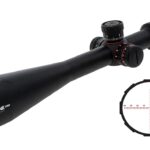 0101040e363 CRIMSON TRACE HARDLINE PRO 6-24X50 MOA FFP