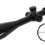 01010601b60 CRIMSON TRACE HARDLINE PRO 4-16X50 30MM MOA