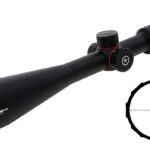 0101360c1a5 CRIMSON TRACE HARDLINE PRO 5-20X50 30MM MOA