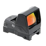 01019909ec9 CRIMSON TRACE RAD OPEN REFLEX SIGHT - LARGE