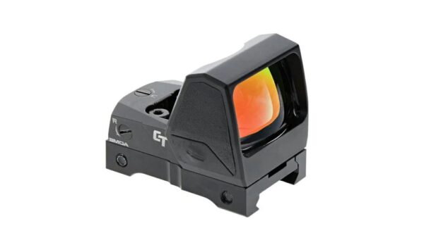 01019909ec9 CRIMSON TRACE RAD OPEN REFLEX SIGHT - LARGE