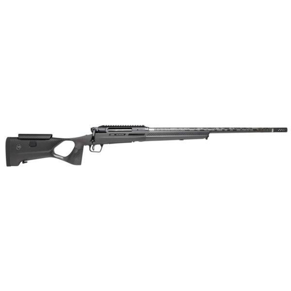 0113565810682a8b SAVAGE ARMS IMPULSE KLYM 7MM PRC CRBN 22"