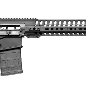 Patriot Ordnance Factory Revolution Gen4 6.5 Creedmoor 20in rifle black