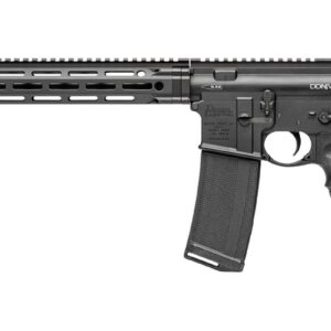 Daniel Defense DDM4V7 5.56mm NATO rifle 16in barrel M-LOK handguard black