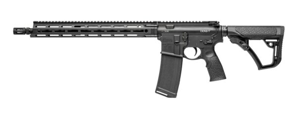 0212802081047cc03 DANIEL DEFENSE DDM4 V7 5.56MM 16" MOD RAIL