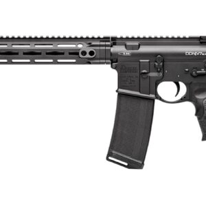 Daniel Defense DDM4 V7 SLW 5.56 NATO 14.5 inch AR rifle with 13.5-inch M-LOK handguard