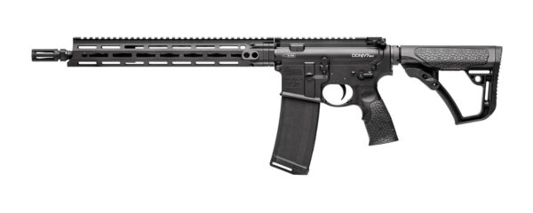 0212815049047d070 DANIEL DEFENSE DDM4 V7 SLW 5.56 14.5" MOD RL