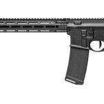 0212816541047125195 DANIEL DEFENSE DDM4 V7 PRO 5.56MM BLK 18"