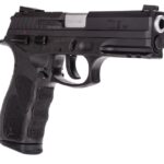 1 th9041 TAURUS TH9 9MM BLK/BLK 4.3" 17+1 SFTY