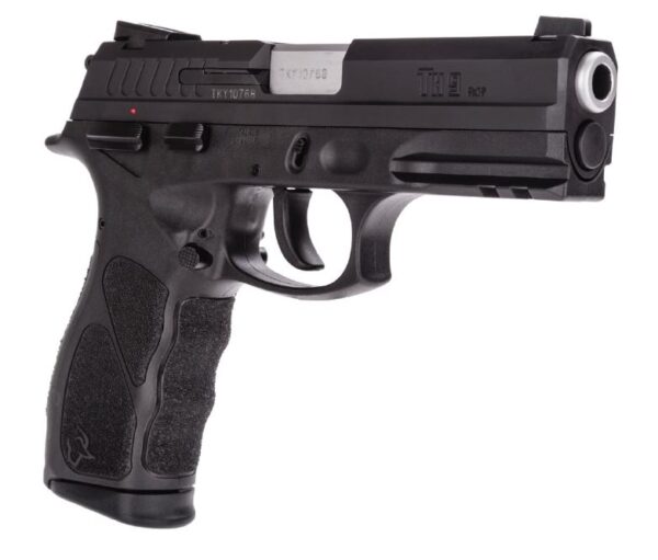 1 th9041 TAURUS TH9 9MM BLK/BLK 4.3" 17+1 SFTY