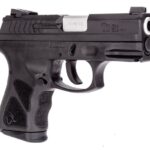 1 th9c031 TAURUS TH9 COMPACT 9MM BLK 3.5" 17+1