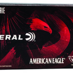 100177 Federal AE224VLK1 American Eagle Rifle 224 Valkyrie 75 gr Full Metal Jacket 20 Per Box/ 10 Case