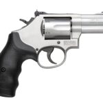 100614a8a SMITH AND WESSON 66 357MAG 2.75" SS 6RD AS