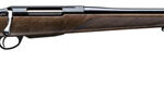 100641 Tikka JRTXA352 T3x Hunter 7mm-08 Rem 3+1 22.40" Barrel, Black Metal Finish, Oiled Wood Stock