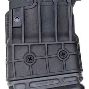 Mossberg 95137 590M  5rd Double Stack 12 Gauge Black Polymer (2.75" Shotshells Only)