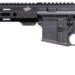 1010017blk185d BUSHMASTER QRC II 5.56 16" 10+1 BLK