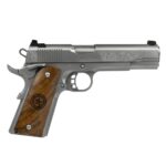 1010051442e7 TISAS 1911 TEXAS SS/WD 45ACP 5"