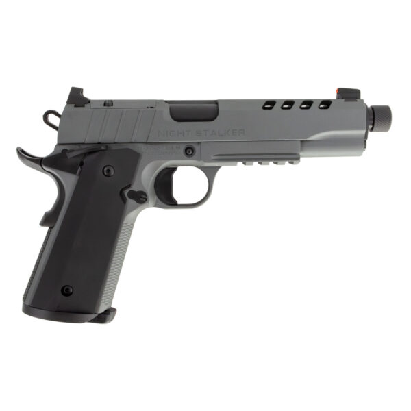 1010055796ee TISAS 1911 NIGHT STALKER 9MM TB