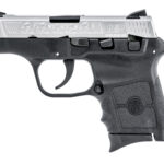 101104205 SMITH AND WESSON BODYGUARD 380ACP ENGRAVED 6+1