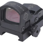 101571 Sightmark SM26043LQD Mini Shot M-Spec M1 LQD Reflex Sight Matte Black 21x15mm 3 MOA Red Dot Reticle