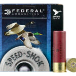 101728 Federal WF1421 Speed-Shok 12 Gauge 3" 1 1/4 oz 1 Shot 25 Per Box/ 10 Case