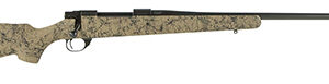 Howa M1500 HS Precision 7mm Remington Magnum bolt-action rifle with HS Precision fixed stock