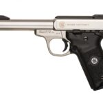 10201c2c6 SMITH AND WESSON SW22 VICTORY 22LR 5.5" THREAD