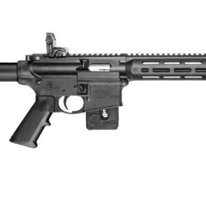 Smith & Wesson M&P15-22 .22 LR Sport rifle 16.5 inch barrel black M-LOK handguard
