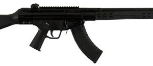 PTR PTR-32 KFR 7.62x39 16-inch bull barrel black synthetic stock
