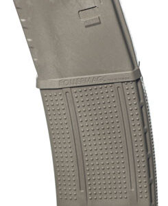 ProMag RM30FDE Standard  30rd Detachable w/Roller Follower 5.56x45mm Fits AR-15 Flat Dark Earth DuPont Zytel Polymer