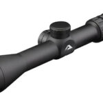 102705 Aim Sports J3HD31232A Scout Black Anodized 3-12x32mm AO 1" Tube A1-BDC Reticle