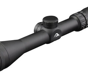 Aim Sports J3HD31232A Scout  Black Anodized 3-12x32mm AO 1" Tube A1-BDC Reticle