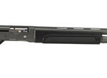 102721 Hatfield Gun Company USA12PT SAS 12 Gauge 3" 4+1 28" Barrel, Tungsten Gray Cerakote Finish, Black Synthetic Stock