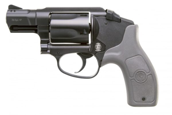 1030396e58 SMITH AND WESSON BODYGUARD 38SPC 1.9" BLK FS