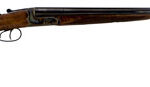 103493 Dickinson ST2826DH Estate 28 Gauge with 26" Black Barrel, 2.75" Chamber, 2rd Capacity, Color Case Hardened Metal Finish, Oil Turkish Walnut Stock & Double Trigger Right Hand (Full Size)