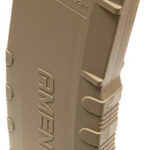 103954 Amend2 556MOD2FDE30 MOD-2 30rd 223 Rem/5.56x45mm NATO Compatible w/ AR-15/M16/M4 Flat Dark Earth Polymer