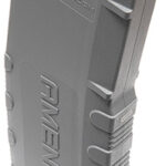 103956 Amend2 556MOD2GRY30 MOD-2 30rd 223 Rem/5.56x45mm NATO Compatible w/ AR-15/M16/M4 Gray Polymer