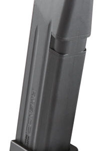 Amend2 A2GLOCK17BLK A2-17  18rd 9mm Luger Compatible w/ Glock 17 Black Polymer