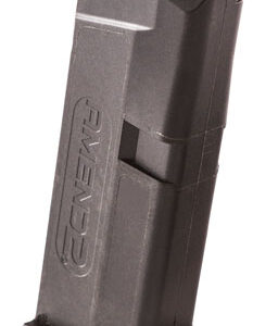 Amend2 A2GLOCK42BLK A2-42  6rd 380 ACP Compatible w/Glock 42 Black Polymer