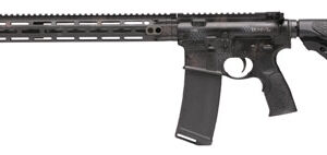 Daniel Defense DDM4 V7 LW 5.56 NATO 16 inch rifle profile